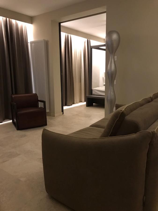 Tenuta San Masseo - Boutique Farm Resort & Spa Assisi Eksteriør bilde