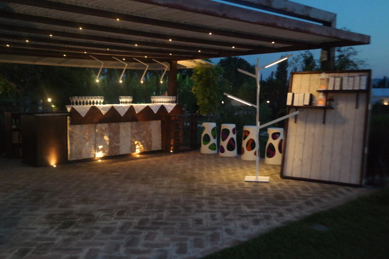Tenuta San Masseo - Boutique Farm Resort & Spa Assisi Eksteriør bilde