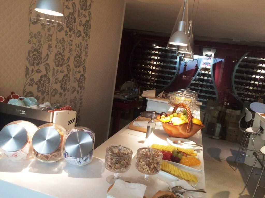 Tenuta San Masseo - Boutique Farm Resort & Spa Assisi Eksteriør bilde
