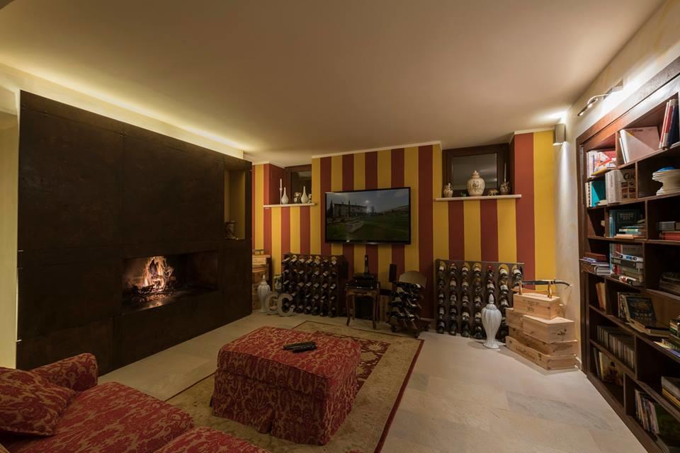 Tenuta San Masseo - Boutique Farm Resort & Spa Assisi Eksteriør bilde