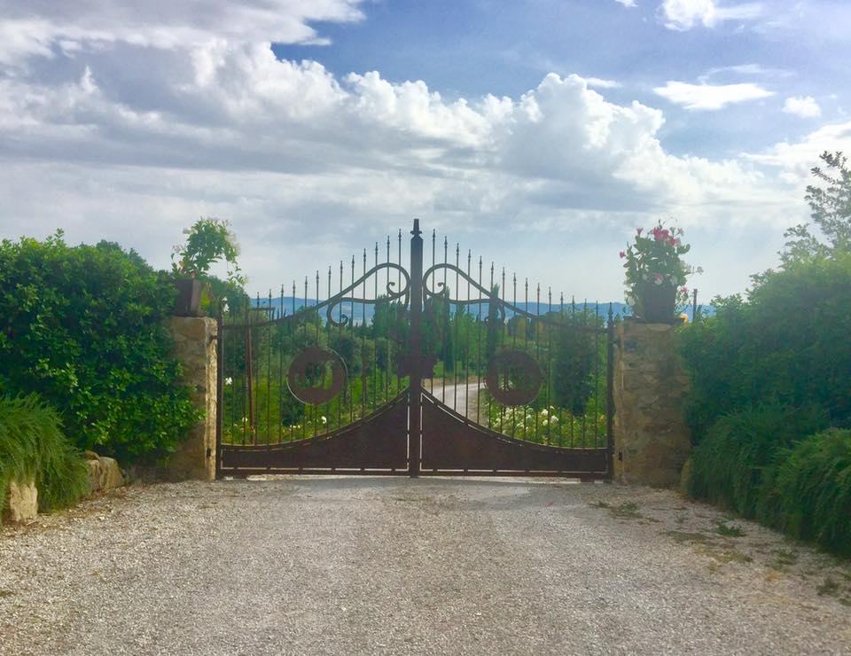 Tenuta San Masseo - Boutique Farm Resort & Spa Assisi Eksteriør bilde