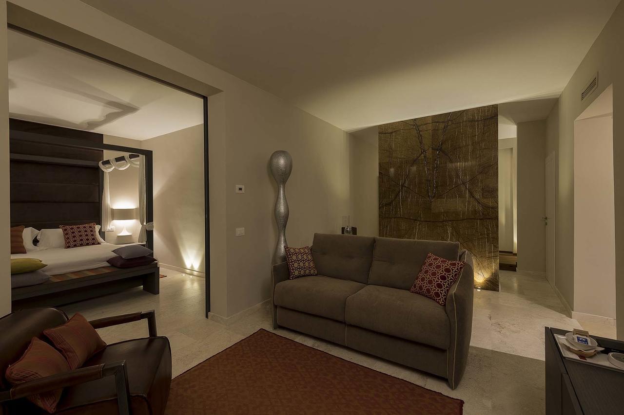 Tenuta San Masseo - Boutique Farm Resort & Spa Assisi Eksteriør bilde