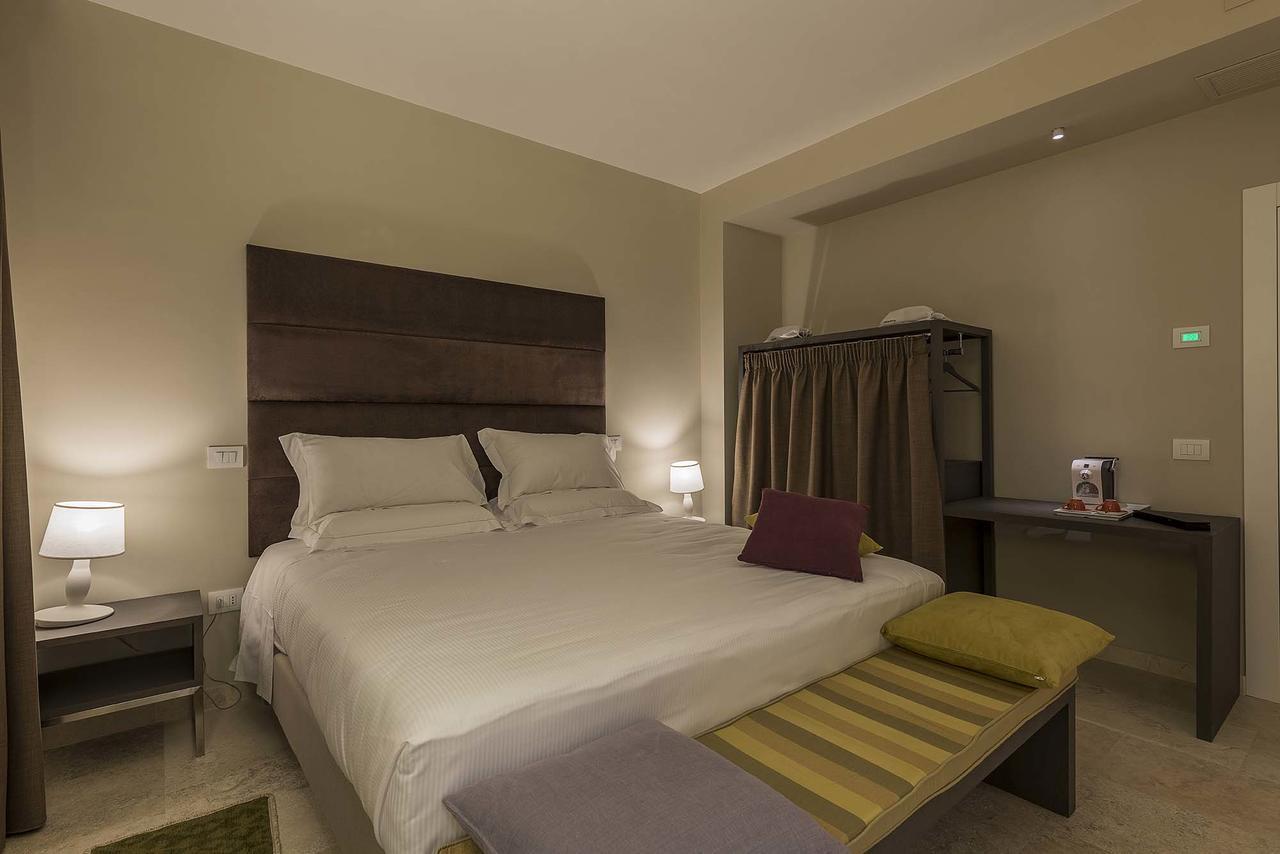 Tenuta San Masseo - Boutique Farm Resort & Spa Assisi Eksteriør bilde