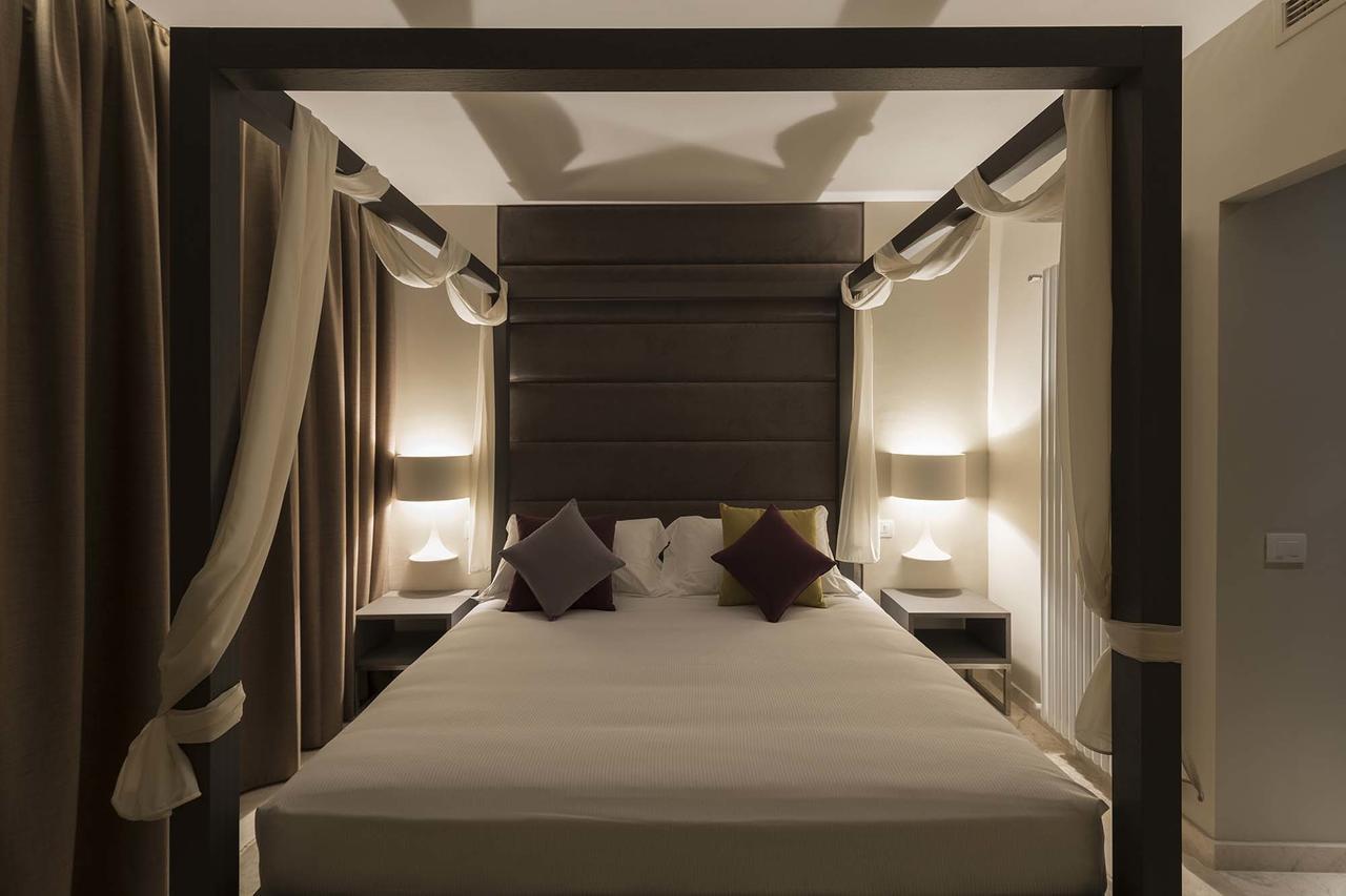 Tenuta San Masseo - Boutique Farm Resort & Spa Assisi Eksteriør bilde