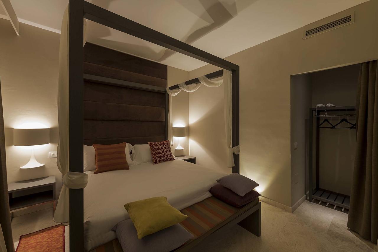 Tenuta San Masseo - Boutique Farm Resort & Spa Assisi Eksteriør bilde