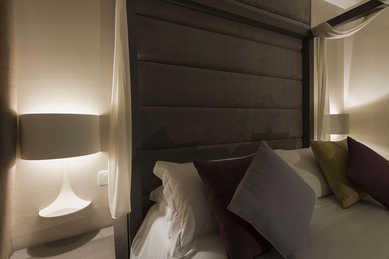 Tenuta San Masseo - Boutique Farm Resort & Spa Assisi Eksteriør bilde