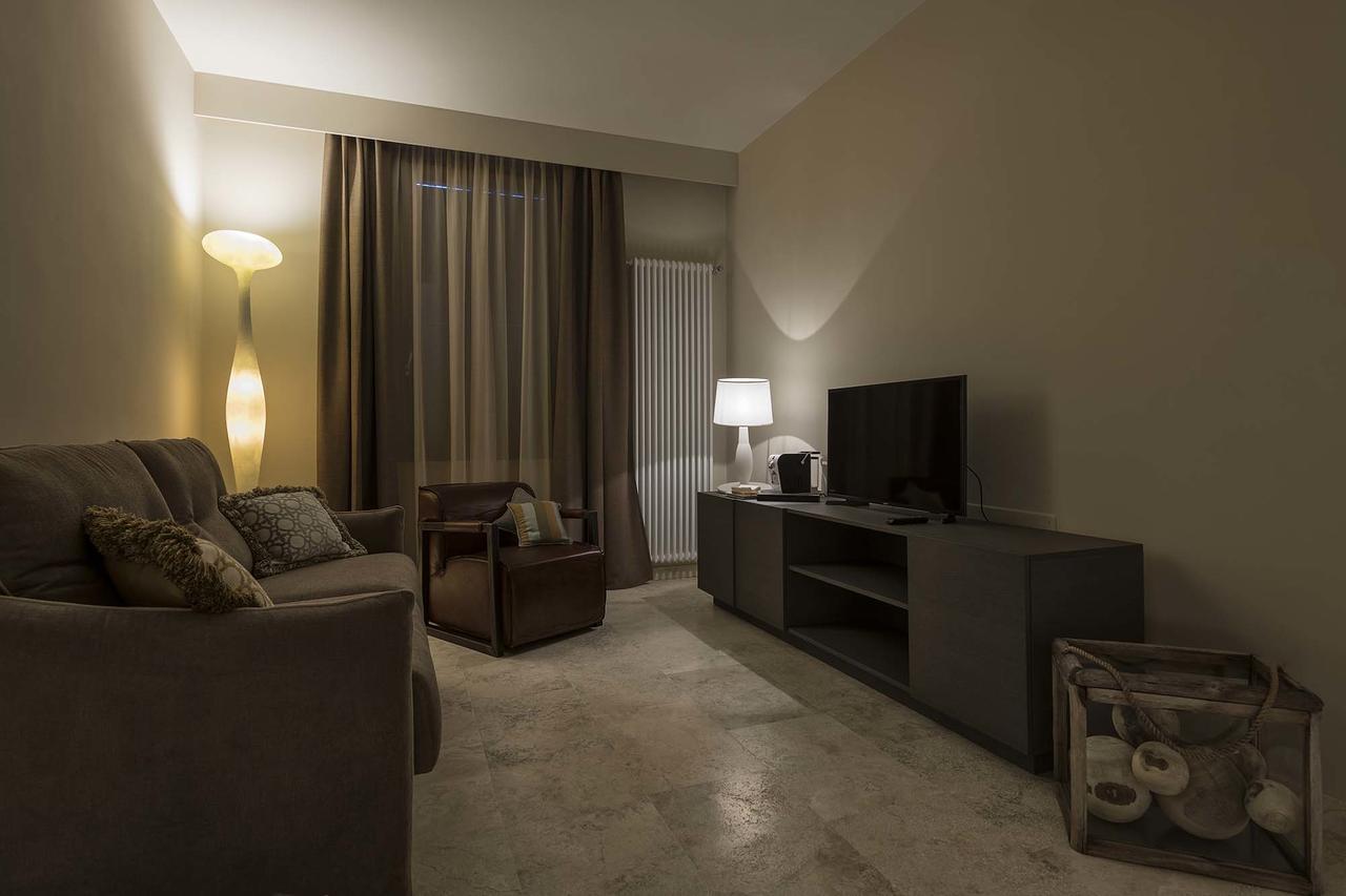Tenuta San Masseo - Boutique Farm Resort & Spa Assisi Eksteriør bilde