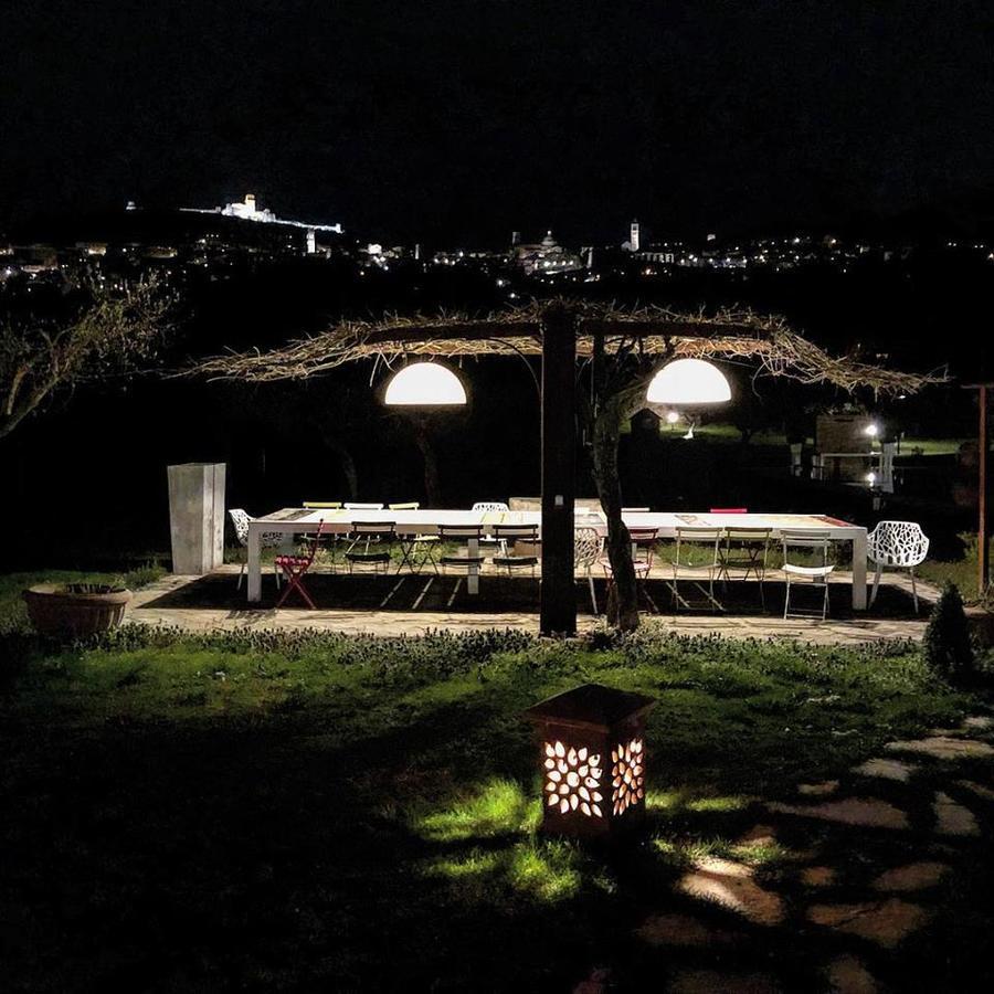 Tenuta San Masseo - Boutique Farm Resort & Spa Assisi Eksteriør bilde