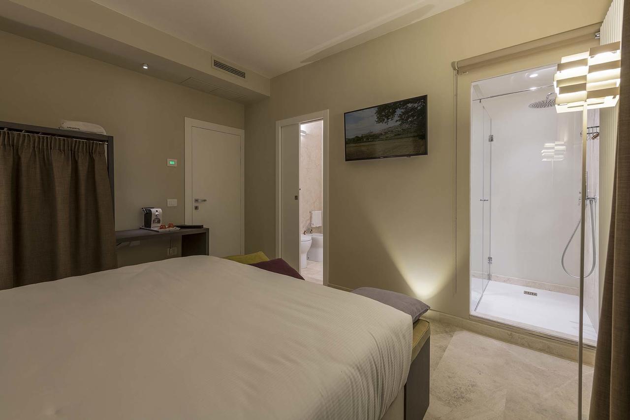 Tenuta San Masseo - Boutique Farm Resort & Spa Assisi Eksteriør bilde