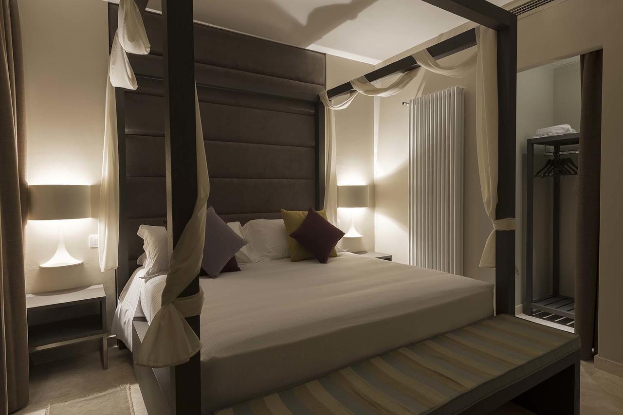 Tenuta San Masseo - Boutique Farm Resort & Spa Assisi Eksteriør bilde