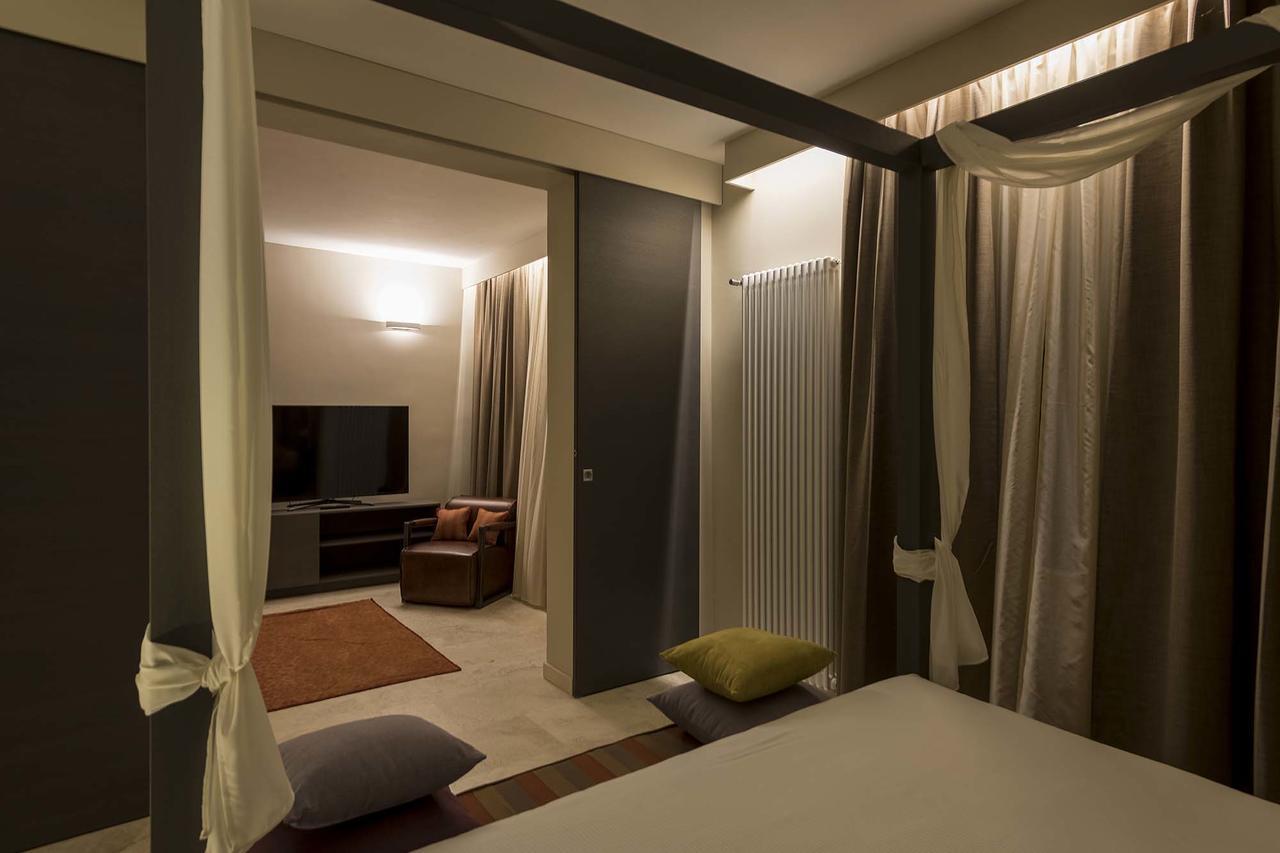 Tenuta San Masseo - Boutique Farm Resort & Spa Assisi Eksteriør bilde