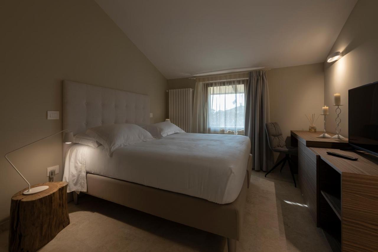 Tenuta San Masseo - Boutique Farm Resort & Spa Assisi Eksteriør bilde
