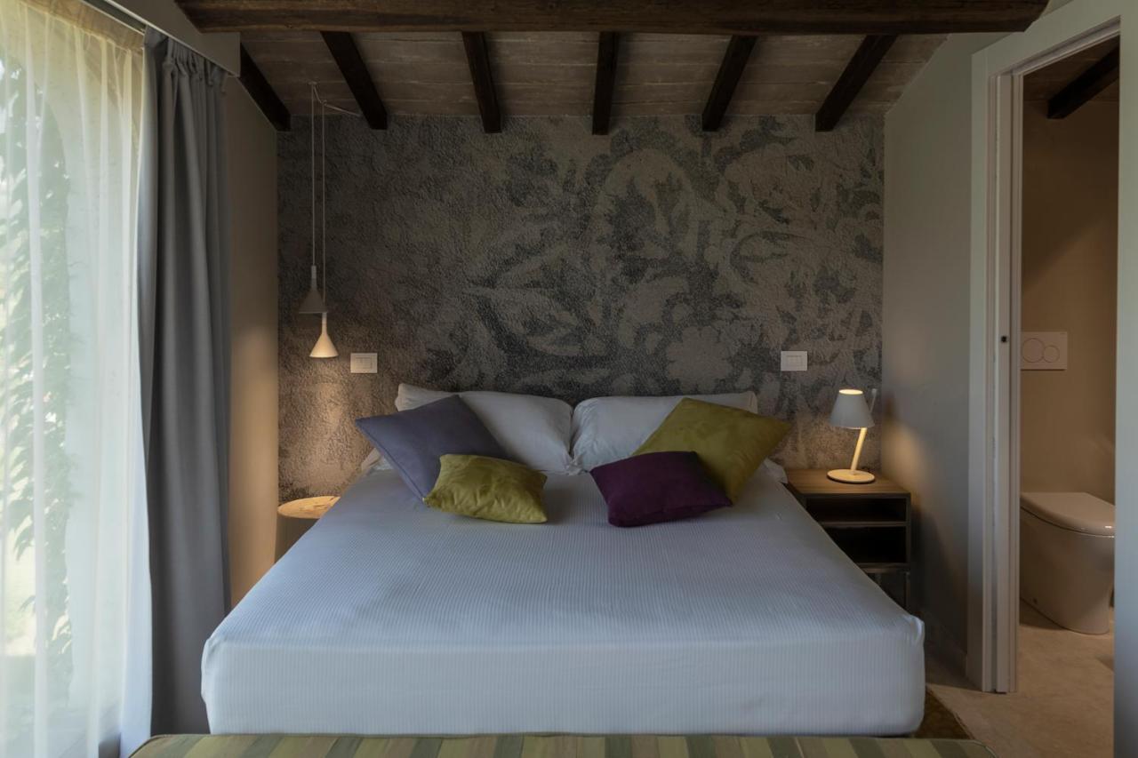Tenuta San Masseo - Boutique Farm Resort & Spa Assisi Eksteriør bilde