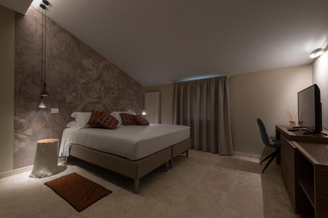 Tenuta San Masseo - Boutique Farm Resort & Spa Assisi Eksteriør bilde