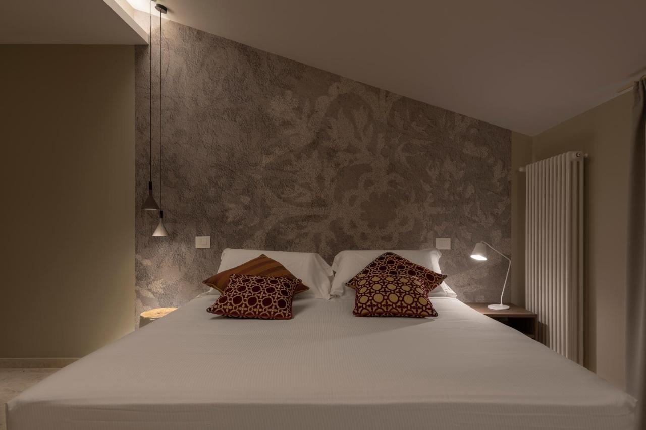 Tenuta San Masseo - Boutique Farm Resort & Spa Assisi Eksteriør bilde