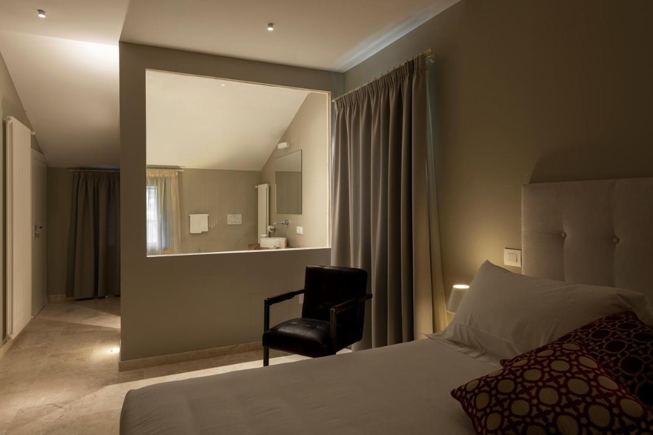 Tenuta San Masseo - Boutique Farm Resort & Spa Assisi Eksteriør bilde