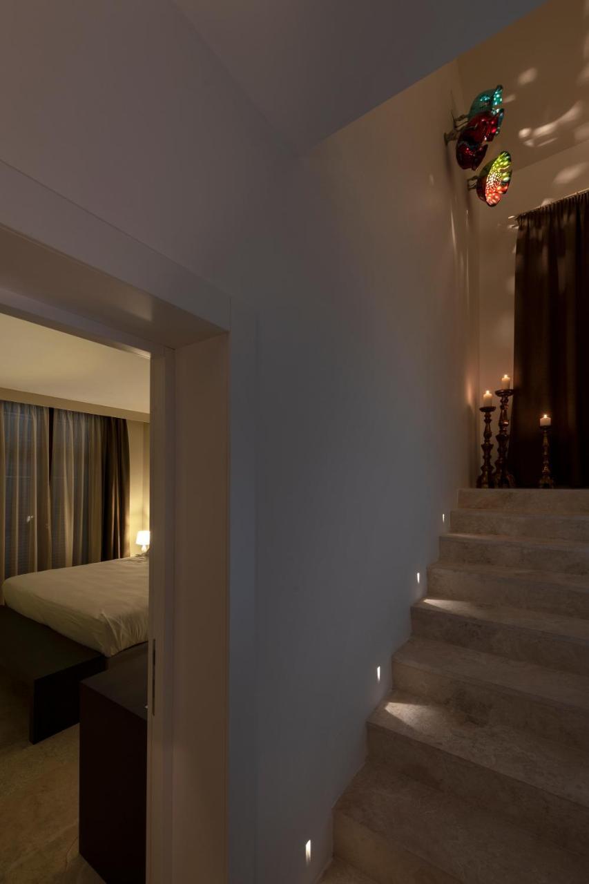 Tenuta San Masseo - Boutique Farm Resort & Spa Assisi Eksteriør bilde