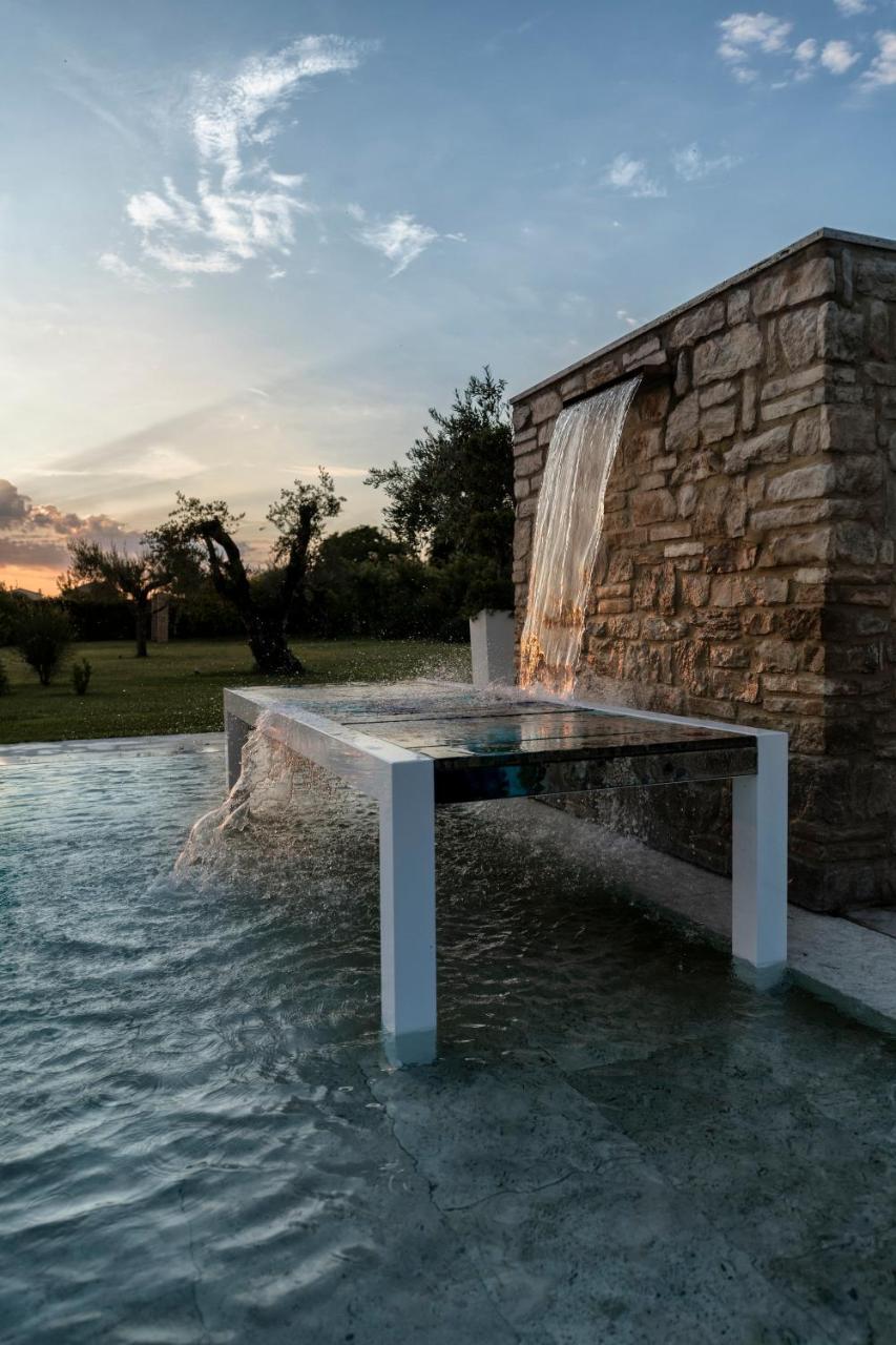 Tenuta San Masseo - Boutique Farm Resort & Spa Assisi Eksteriør bilde