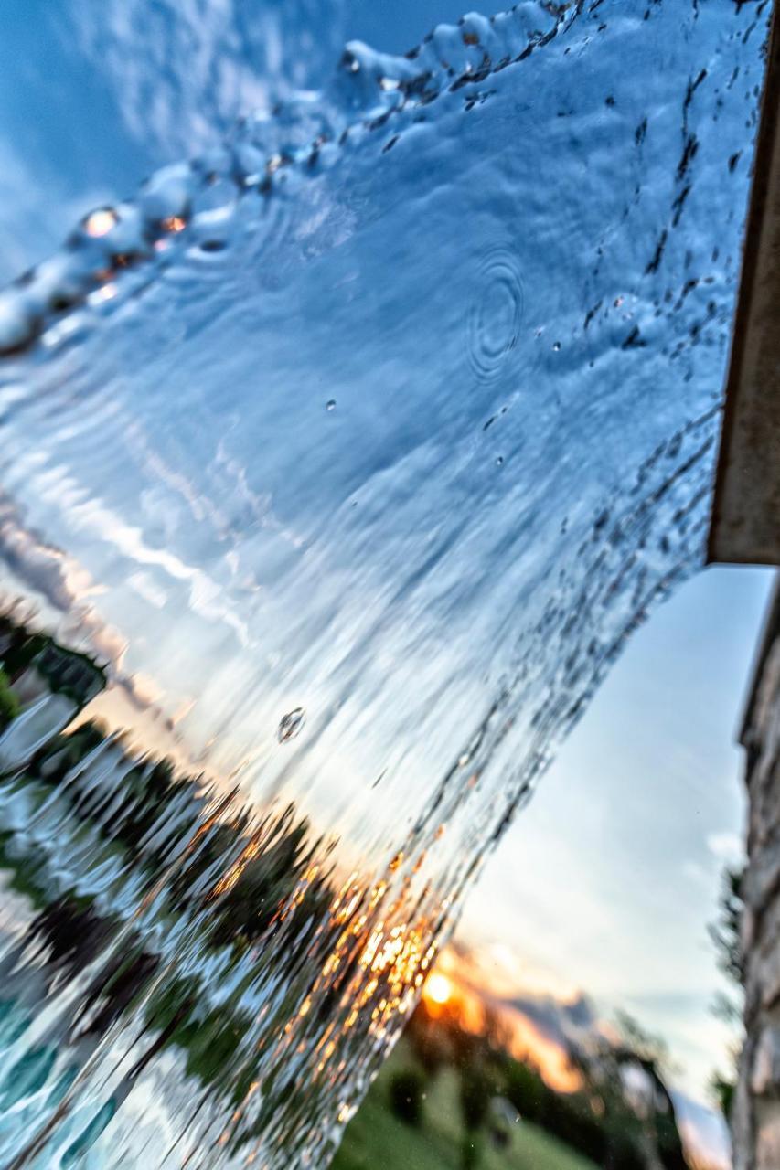 Tenuta San Masseo - Boutique Farm Resort & Spa Assisi Eksteriør bilde