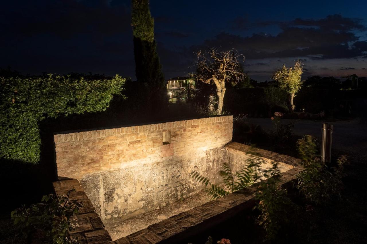 Tenuta San Masseo - Boutique Farm Resort & Spa Assisi Eksteriør bilde